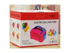 Pompa Electrica Pentru Umflat Baloane 73005